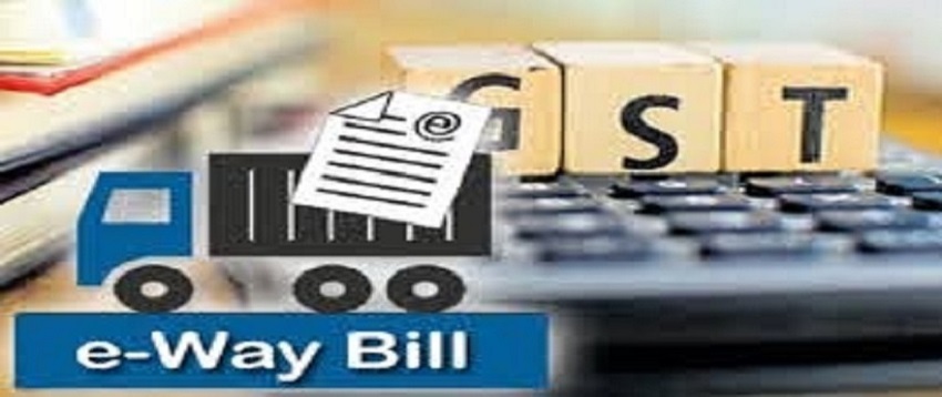 Online filing of Form GST EWB 05 for un-blocking of E-Way Bill Generation Facility